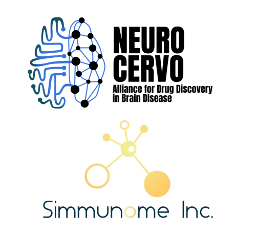 L’Alliance Neuro-CERVO s’associe à Simmunome, une société d’intelligence artificielle basée à Montréal, pour comprendre les mécanismes des maladies neurologiques et accélérer le développement de médicaments.